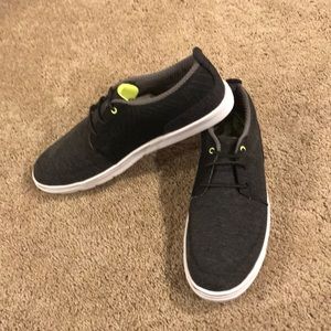 Under Armour Street Shoe